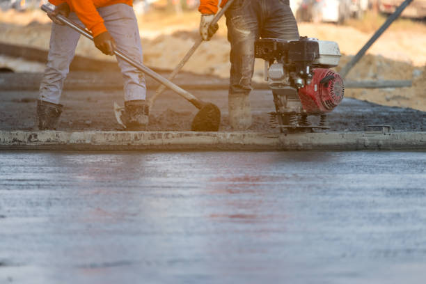 Best Concrete Foundation Repair in East Whittier, CA