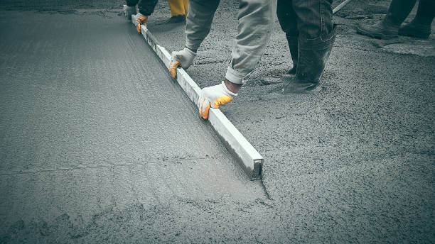 Best Stamped Concrete Services in East Whittier, CA